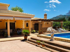 Villa Mar Dehesilla